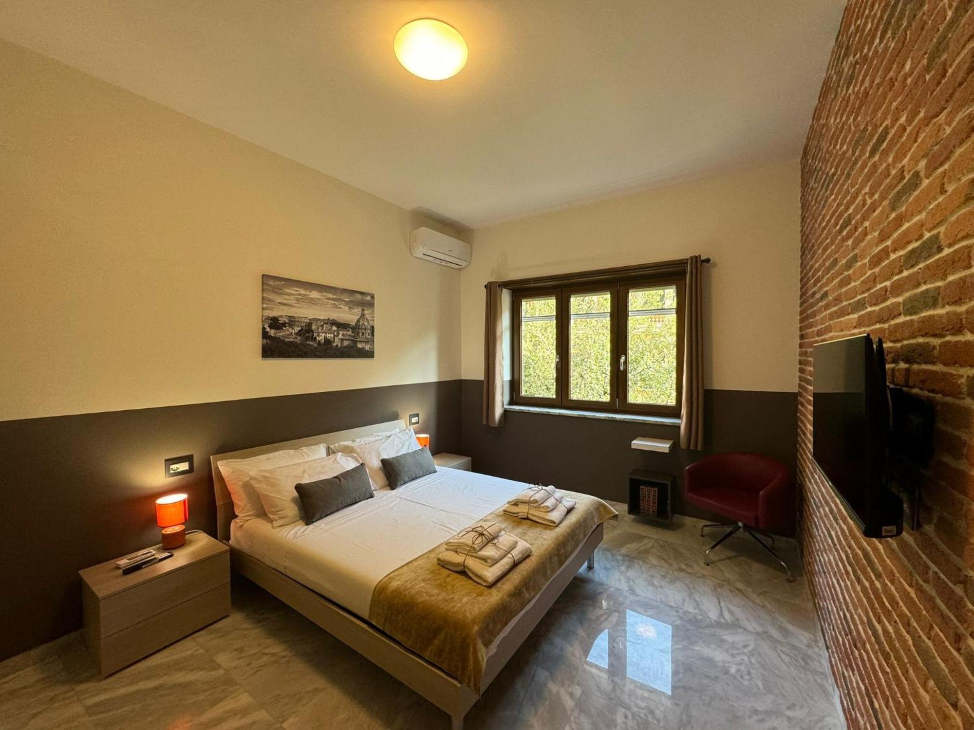 Laura's House In Alberone Roma