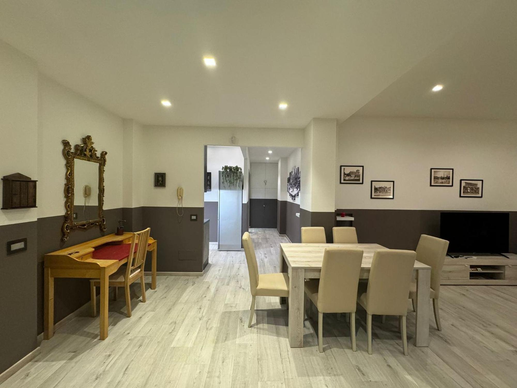 Laura's House In Alberone * Rom