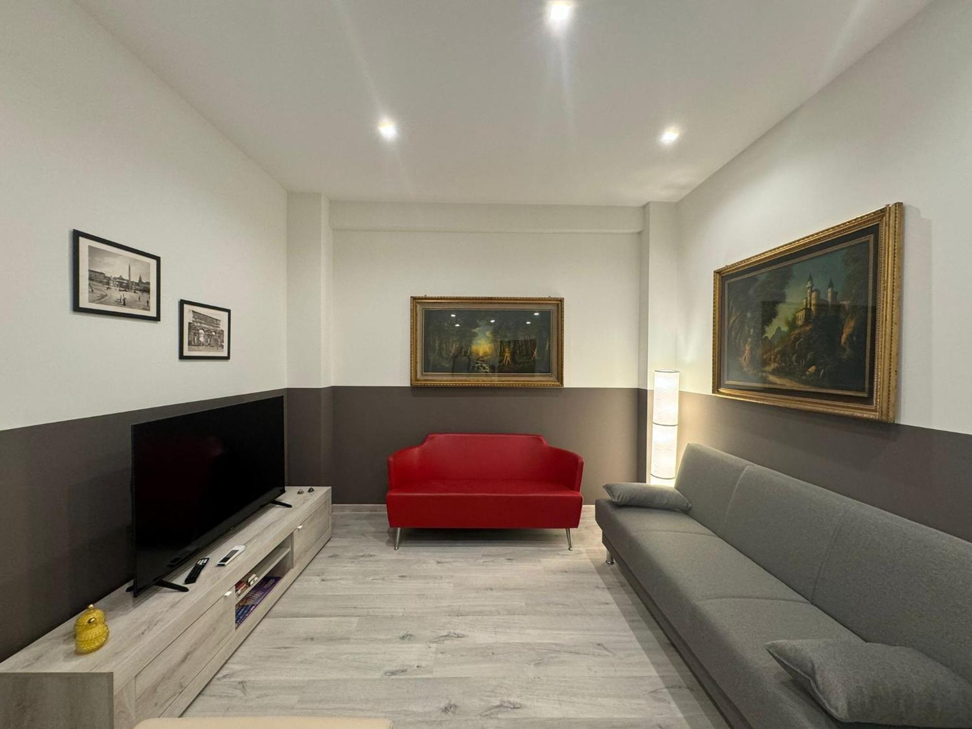 Laura's House In Alberone Roma