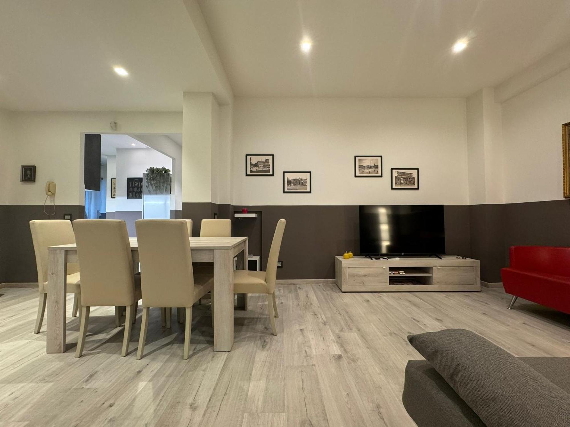 Apartment Laura's House In Alberone *