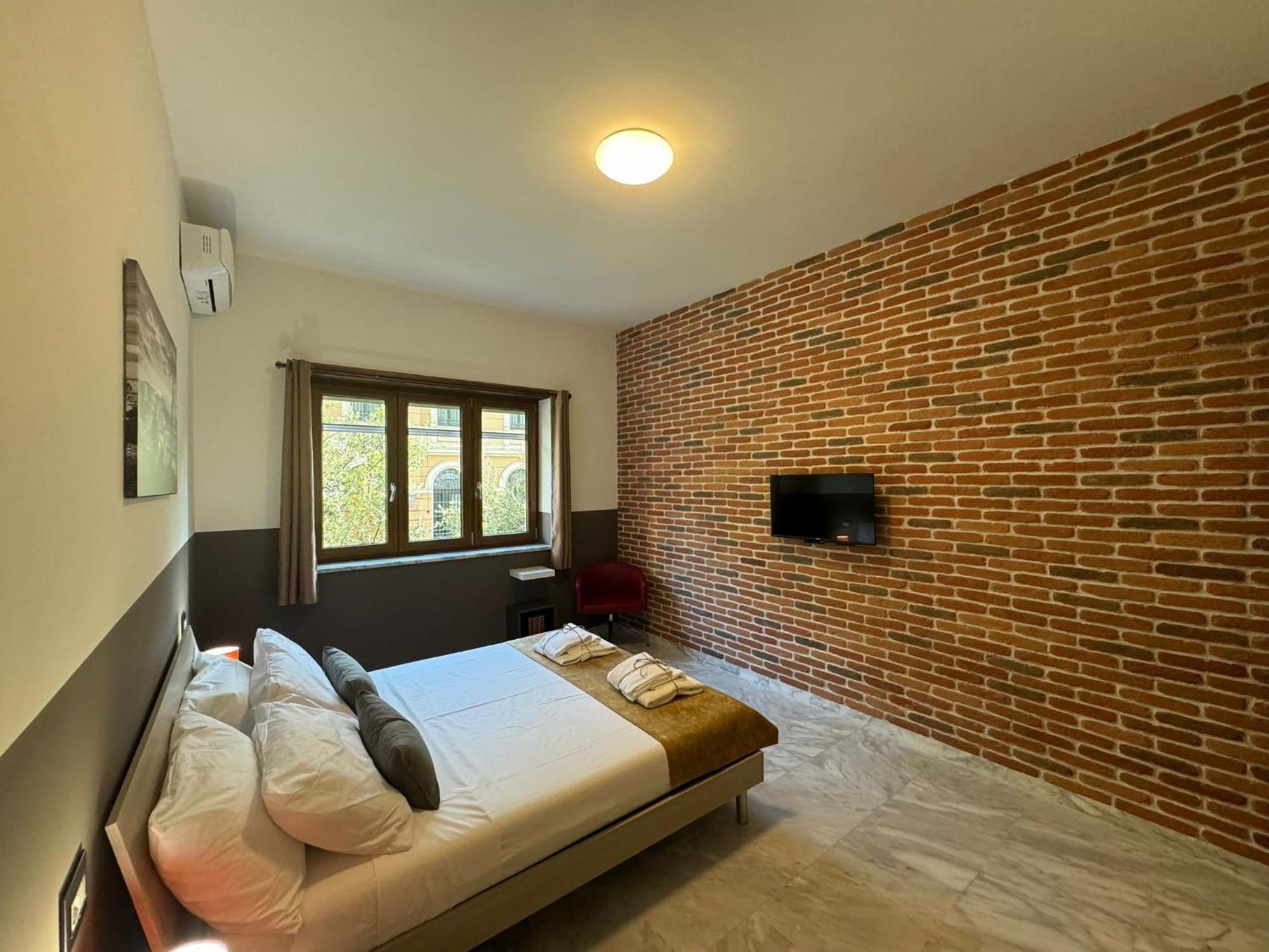 Laura's House In Alberone Appartamento *